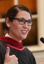 Manning Bacc Sermon
